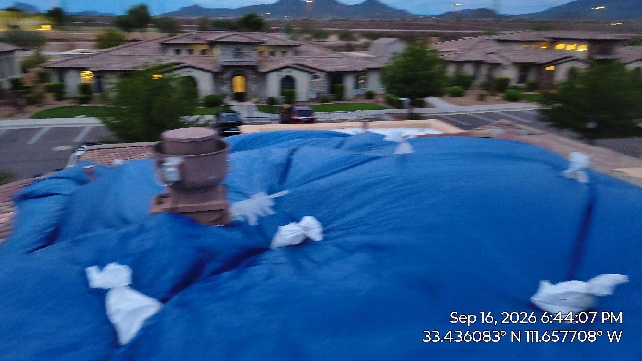 Project in Mesa, AZ by APM Builders LLC