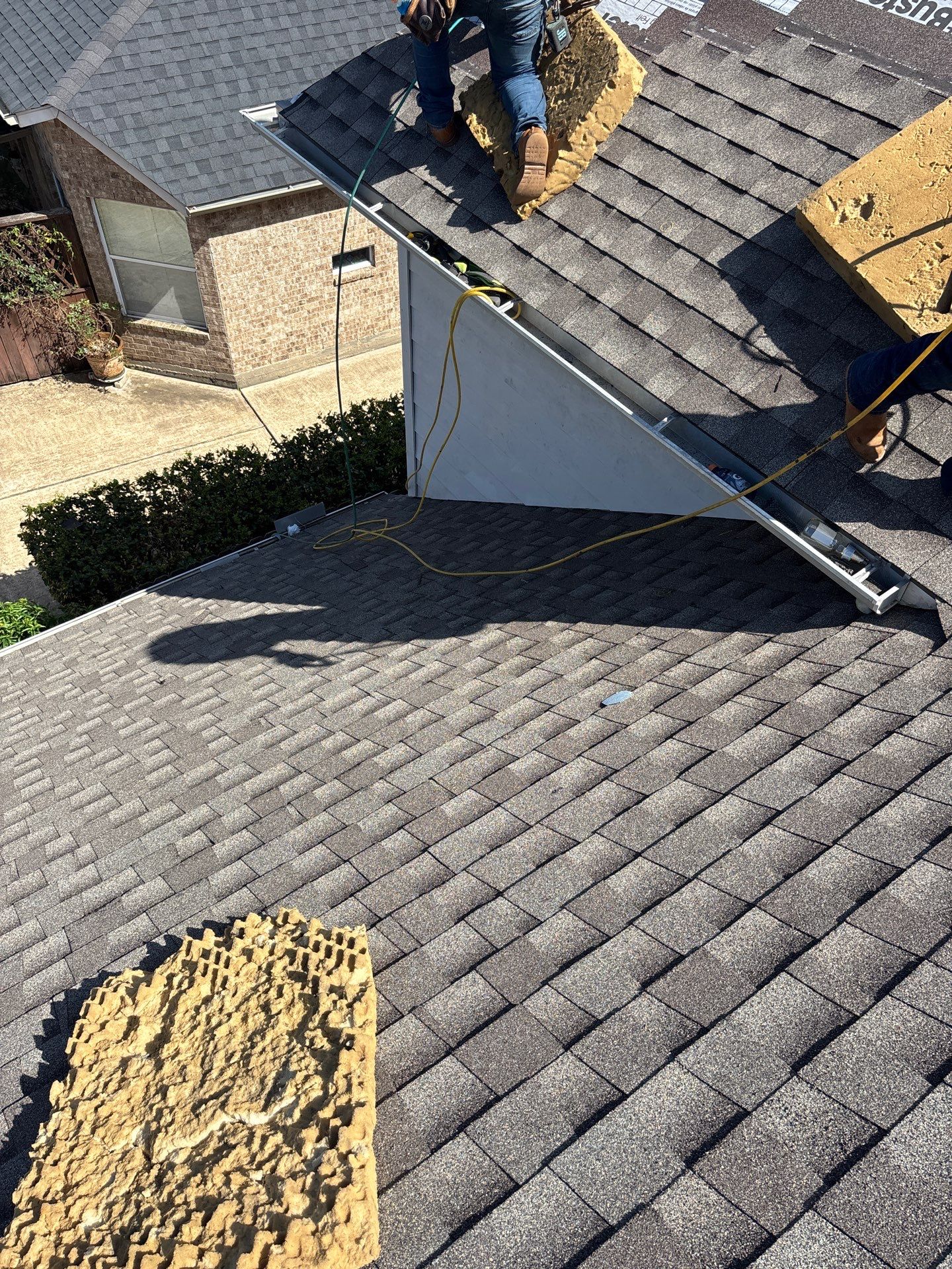 Roof Repair Sugarland by Roof Repair Services LLC