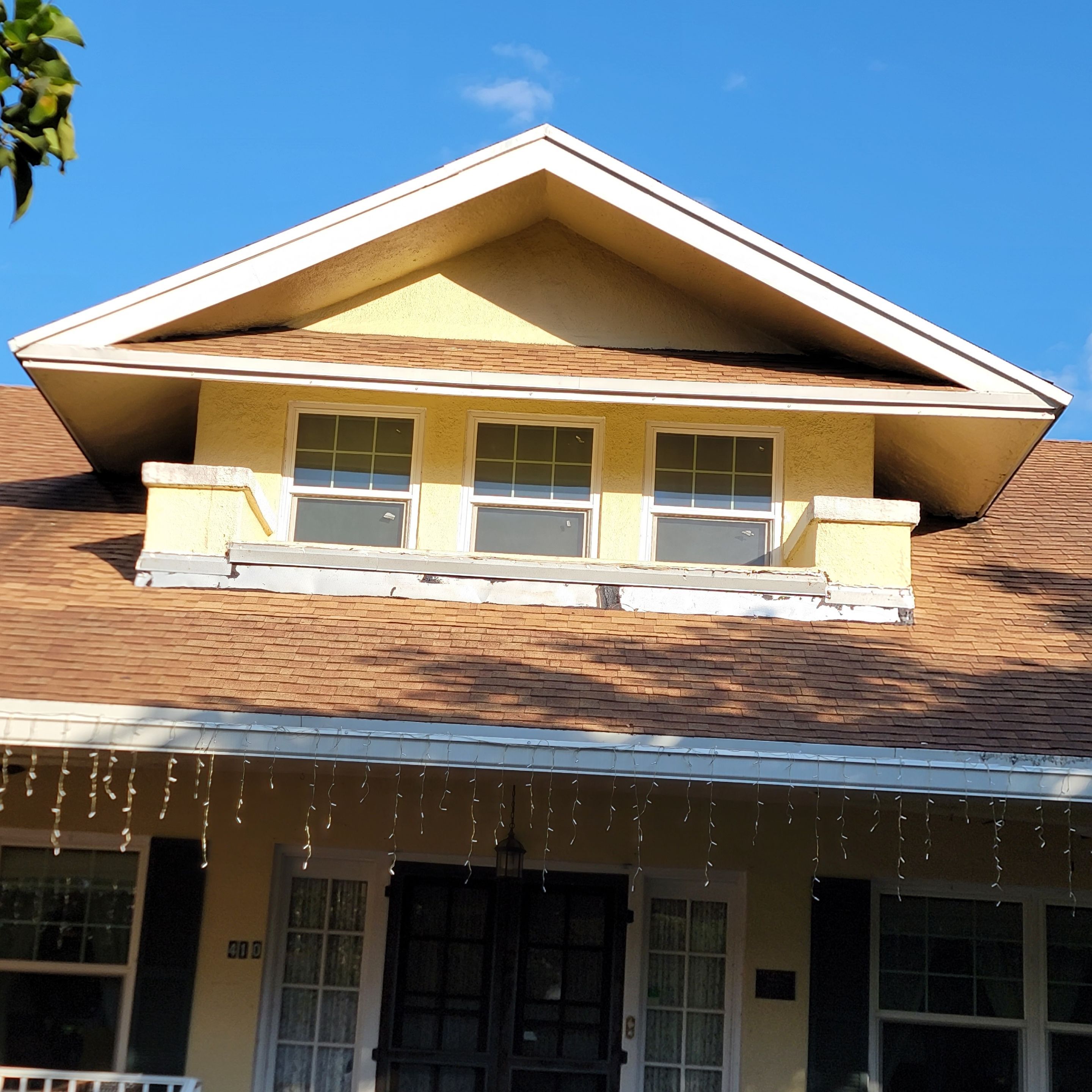NE 5th Ave, Pompano Beach, FL by G&J Roofing 