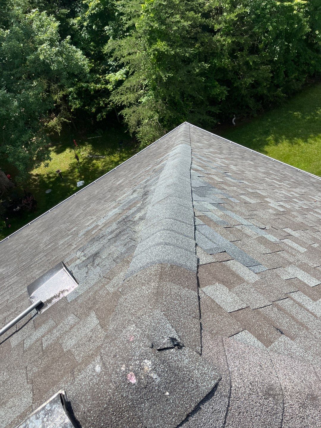 13009 Firestone Court, Silver Spring, MD 20904 US by American Custom Contractors