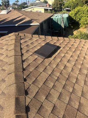 Roof Replacement - Monterey Park, CA 91755