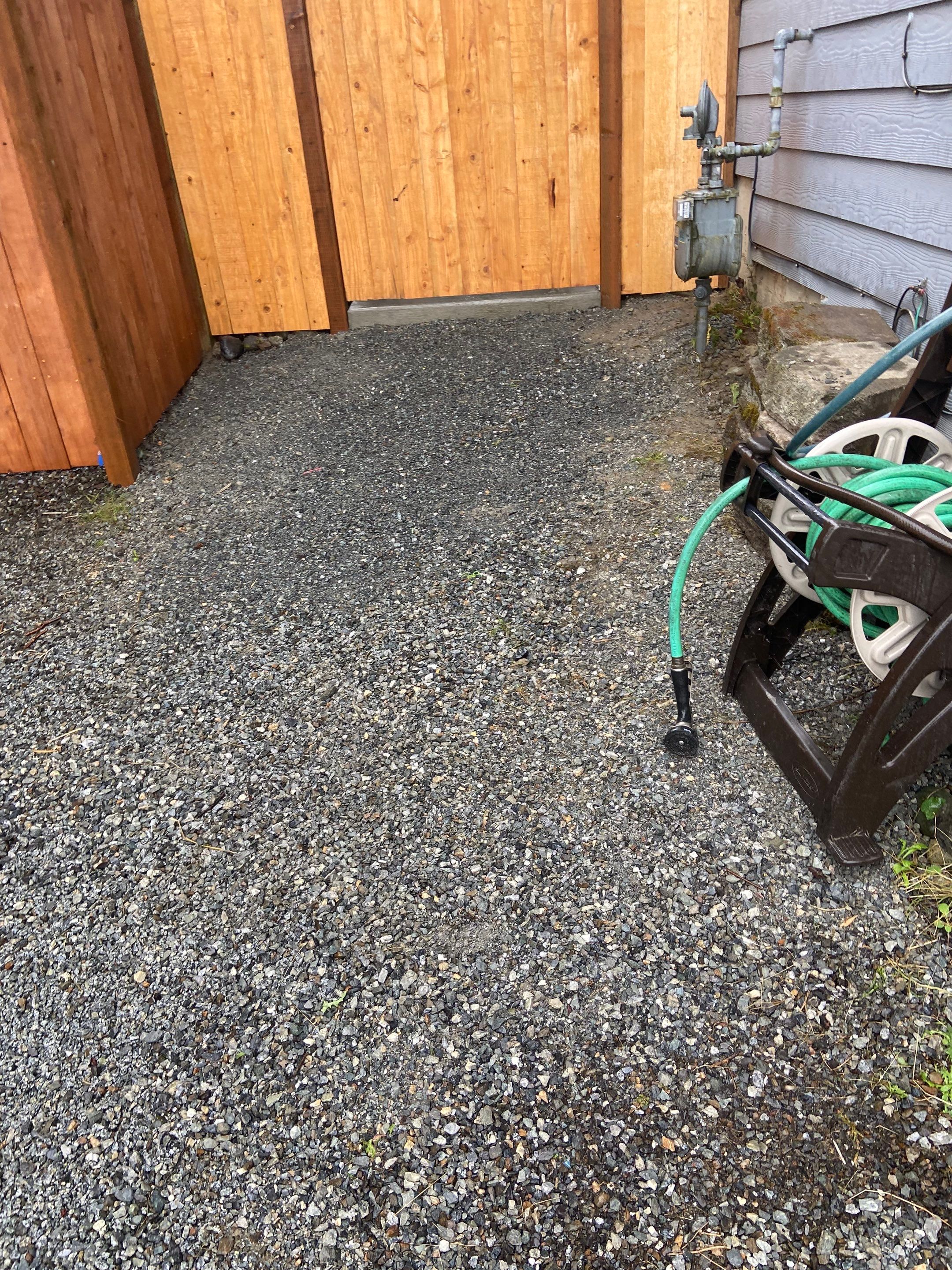 Jireh Outdoor Projects | Concrete Stair Repair and Retaining Wall by Jireh Asphalt & Concrete Inc 