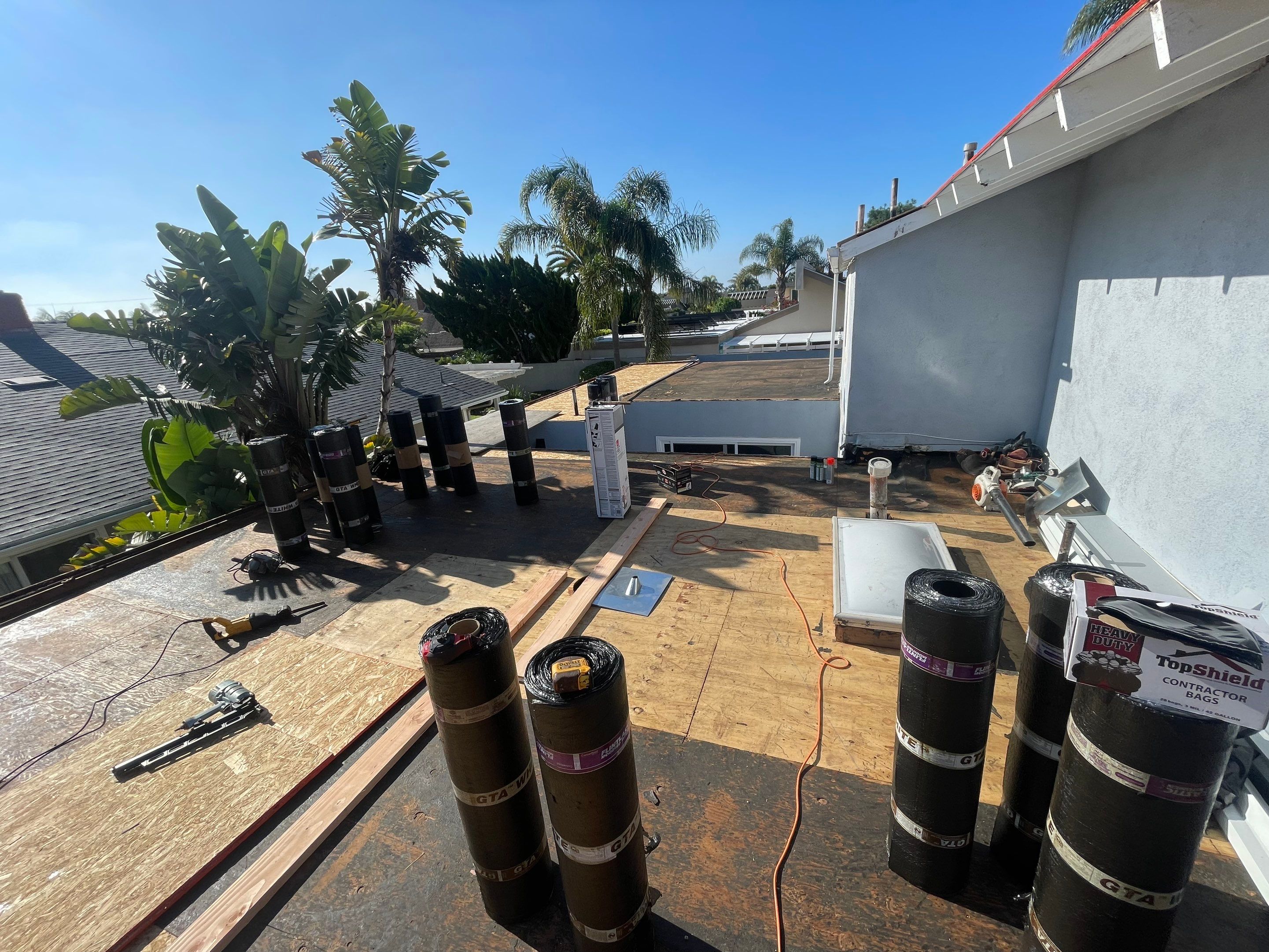 Roof Replacement - Huntington Beach, CA 92646 by Epic Roof Replacement