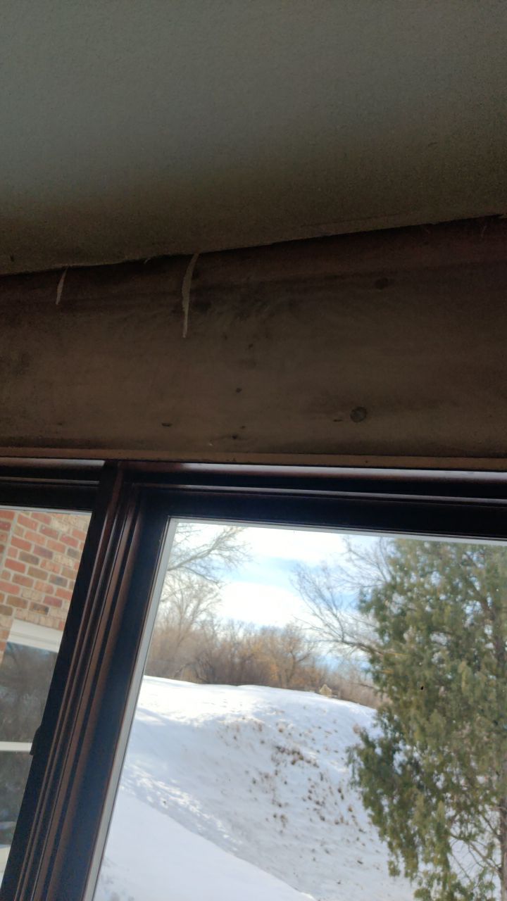 Water Damage Throughout Main Floor, Basement, and Crawl Space by Accountable Home Services