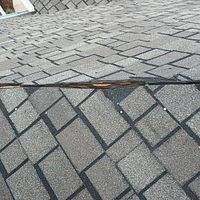 Roof Damage