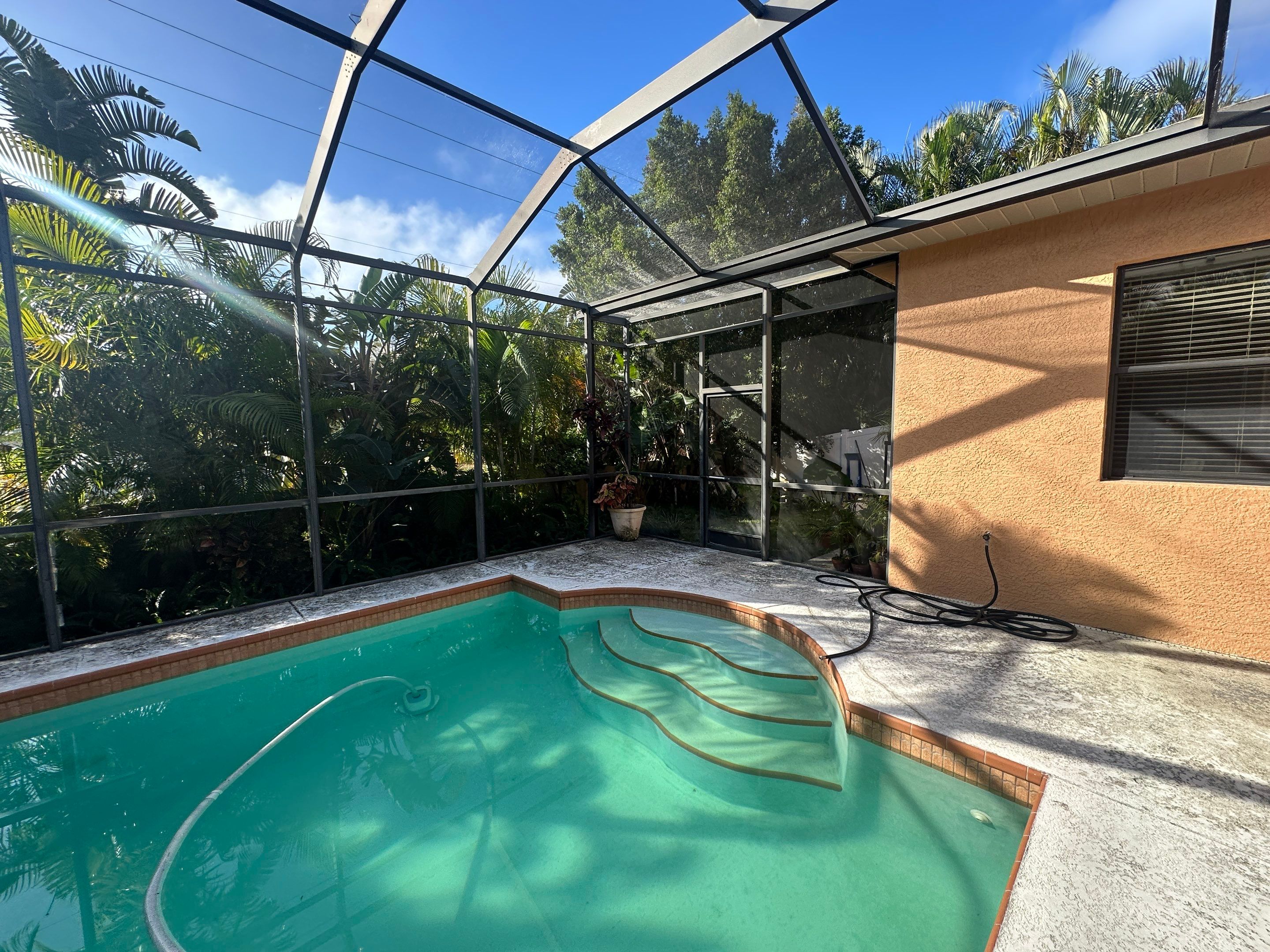 Roof Damage Claim in Palm Harbor by FLAPA & KeyStone
