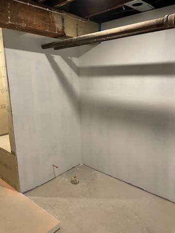 Bathroom Remodel by Ivy Lea Construction