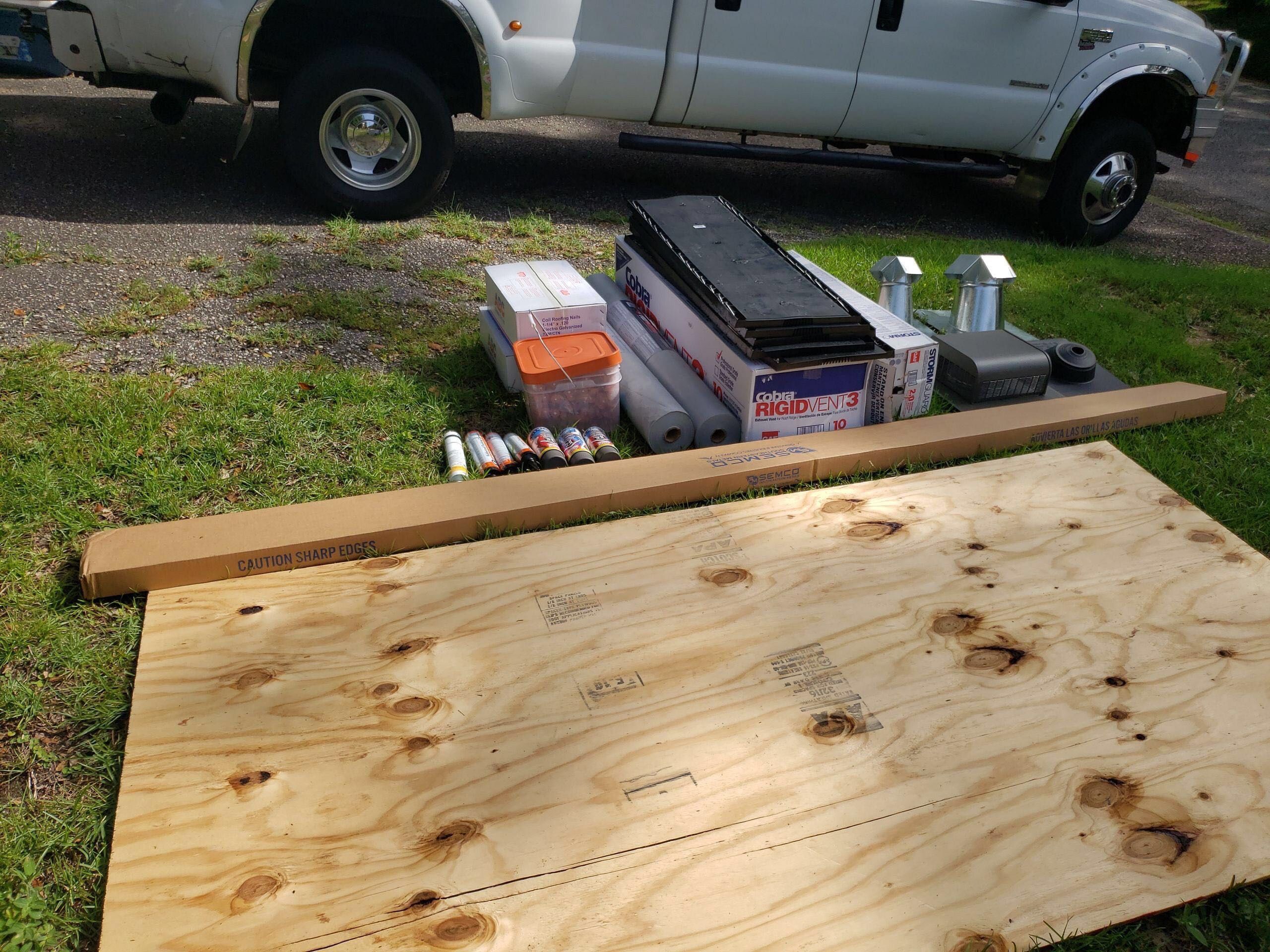 Residential Roofing Installation using Roof Replacement by American Roofing & Construction LLC