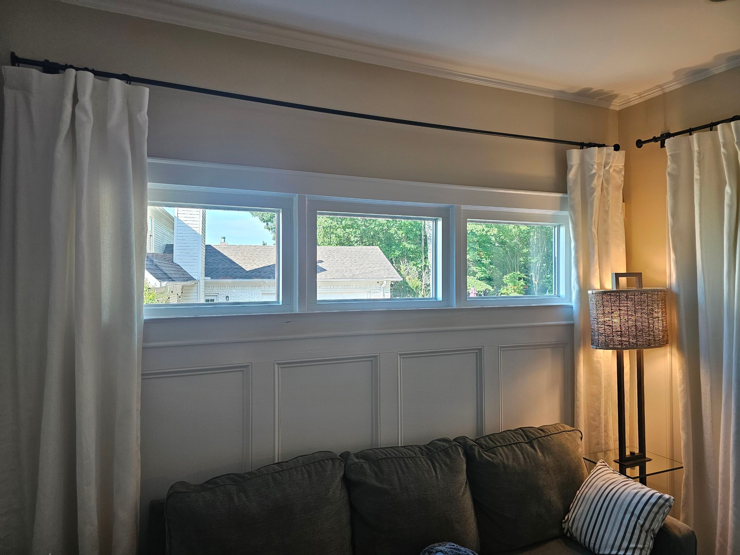 Project in Hoover by The Window Source