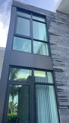 Project in Hollywood