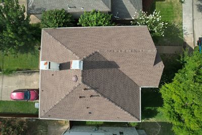 Project in Dallas