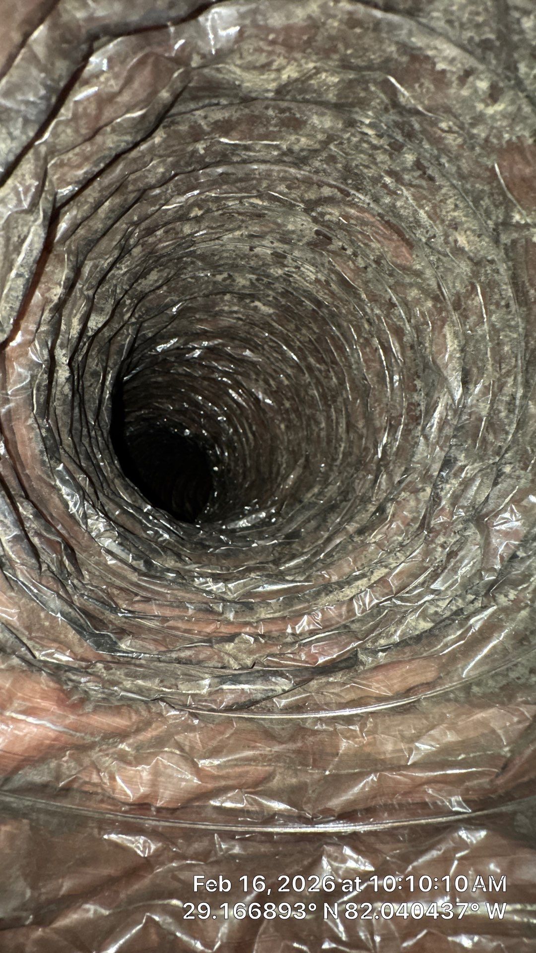 Air Duct Cleaning in Ocala by Hygienic Air, Inc