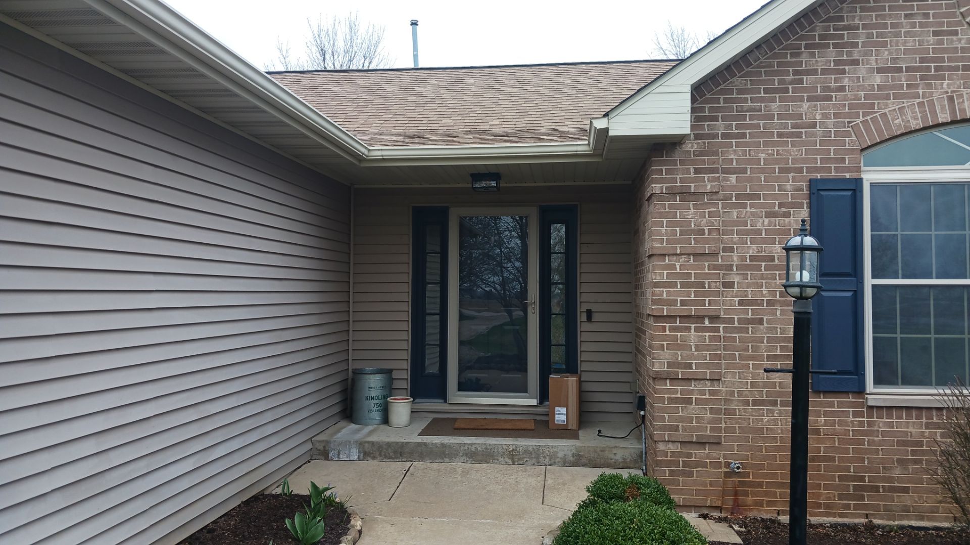New James Hardie Siding by NextWave Construction