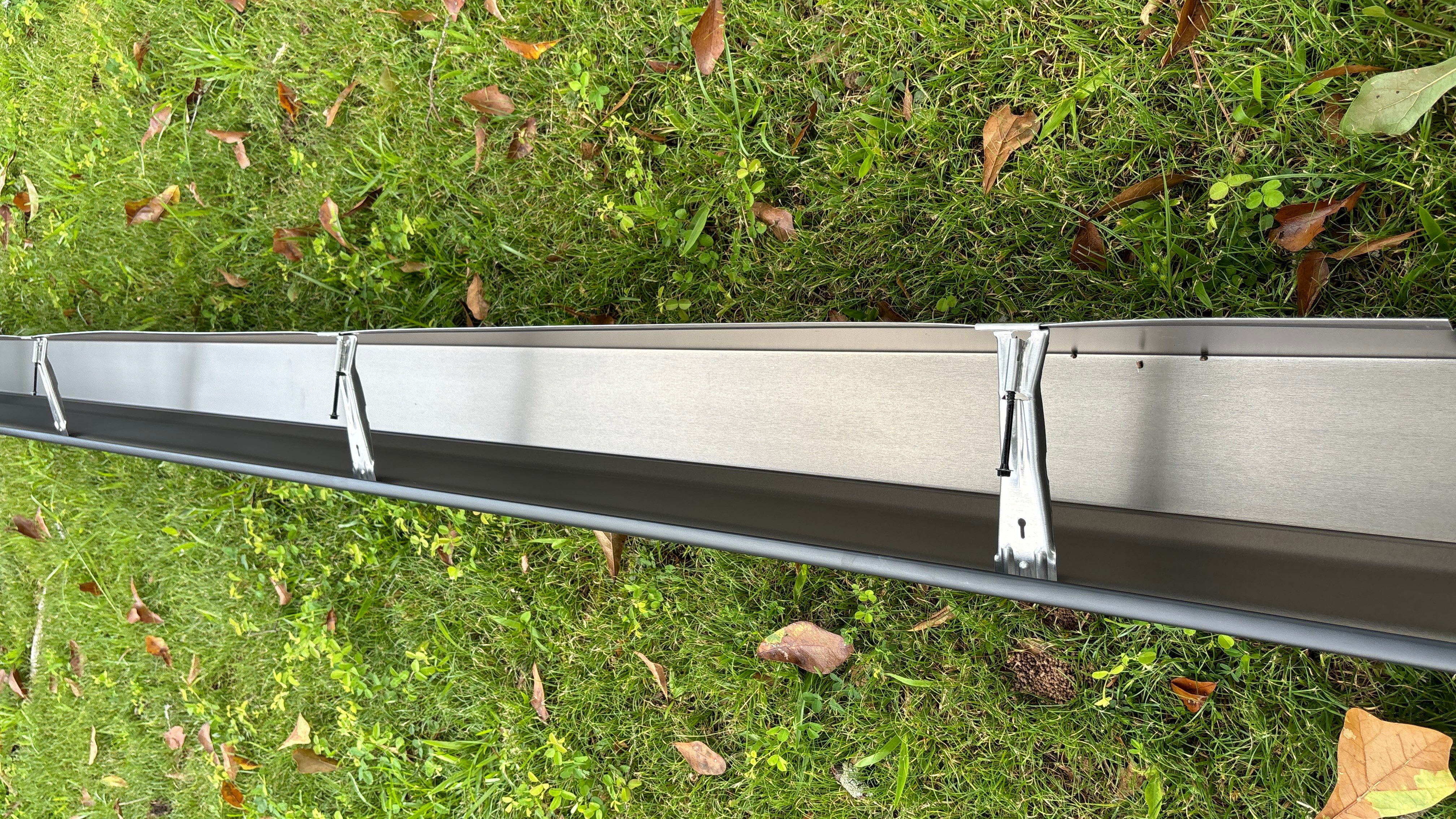 Gutter and Downspout by Deerfield Roofing LLC