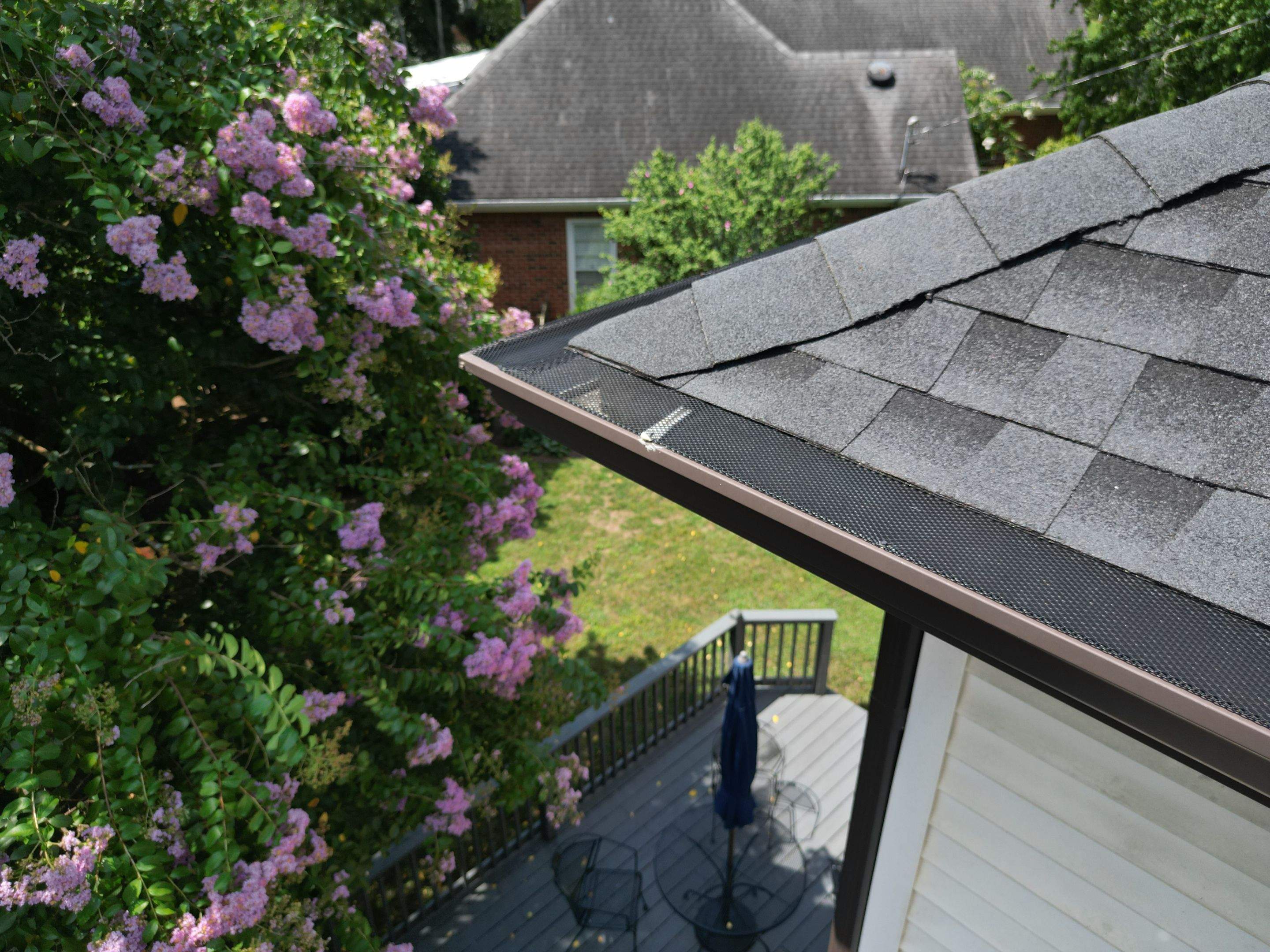 Roof Replacement by Don Kennedy Roofing