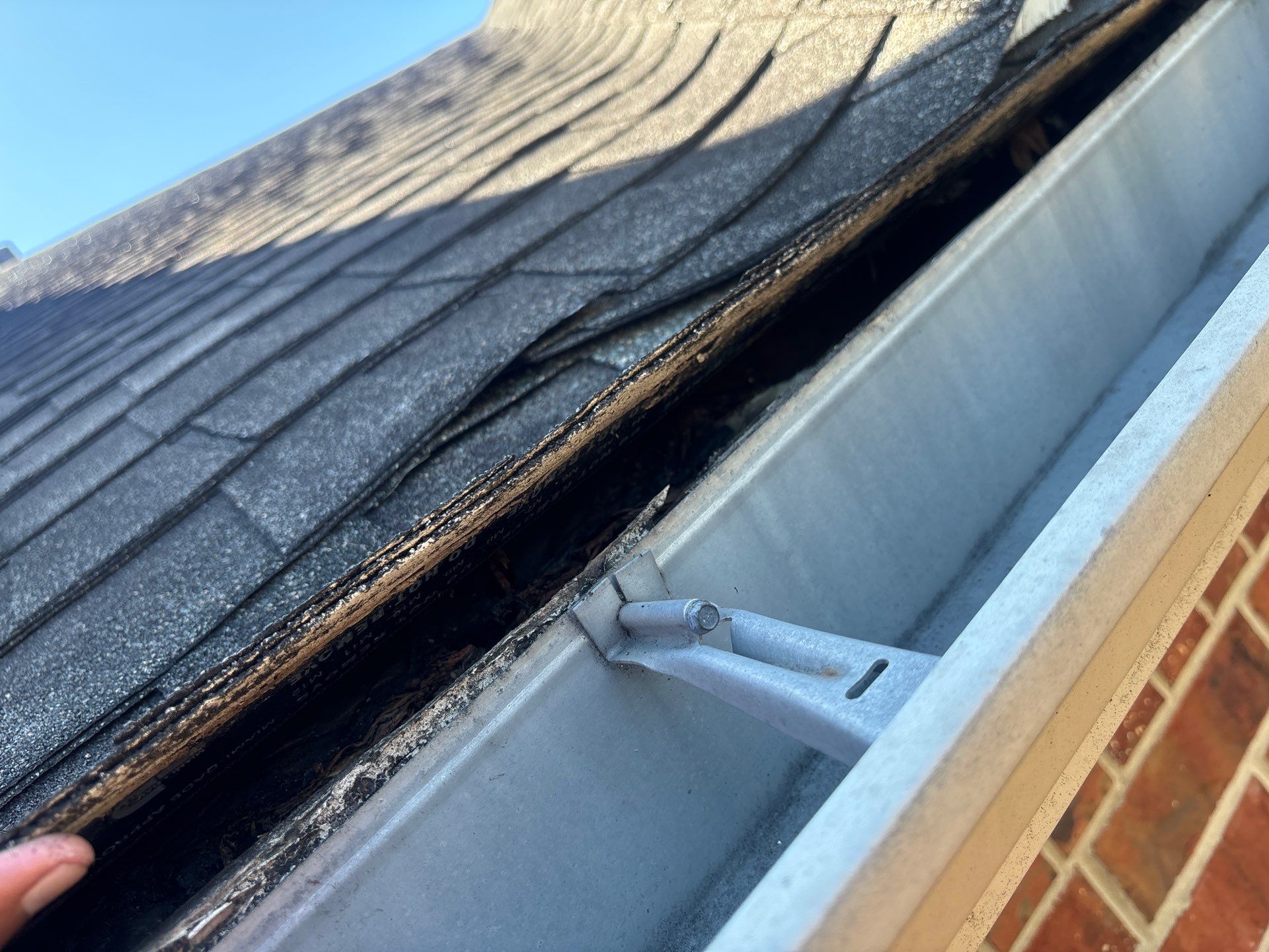 Roof Repair Friendswood by Roof Repair Services LLC