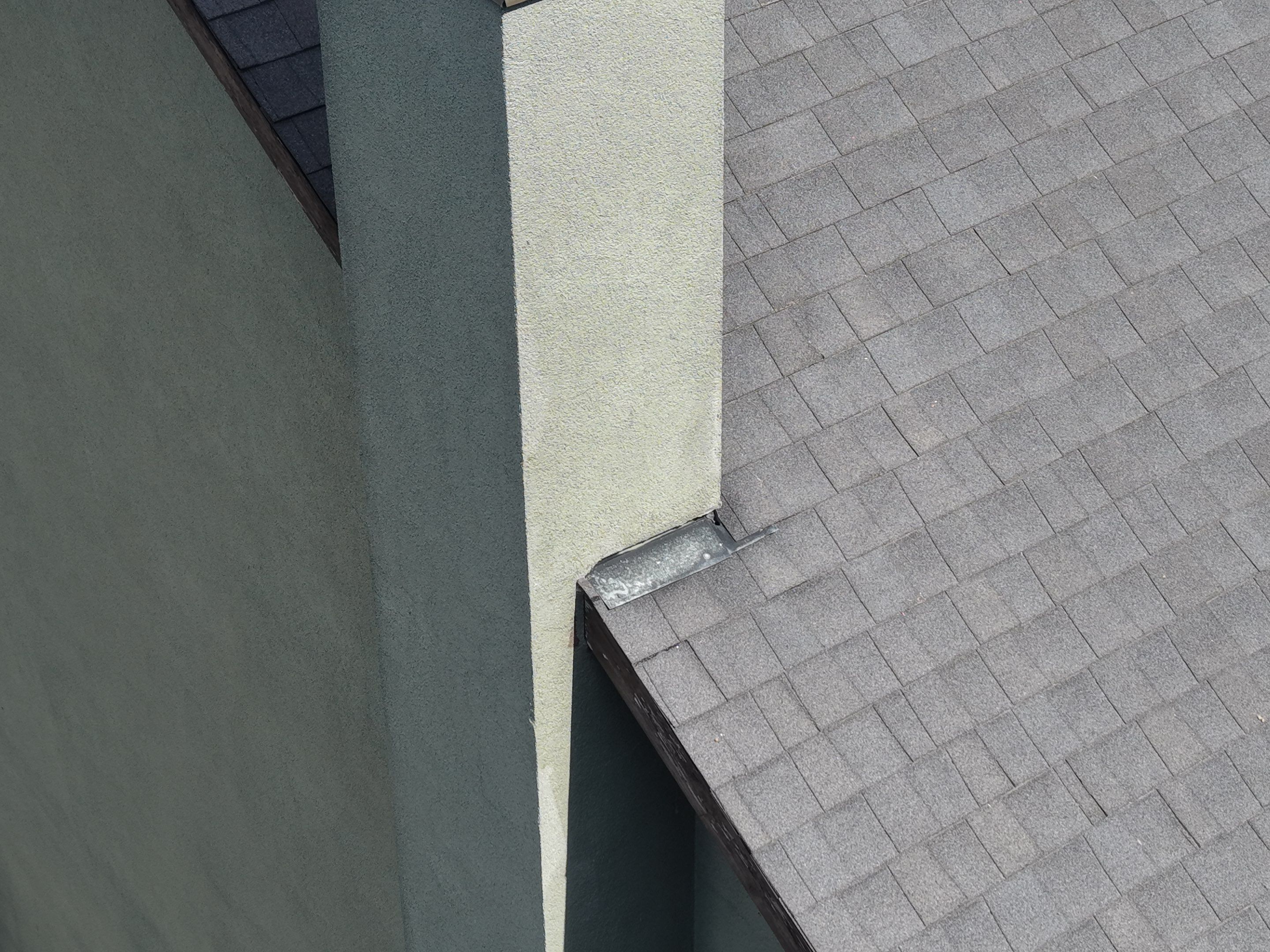 Residential Roof Replacement for Two-Story Stucco Home in Star by Olive Roofing