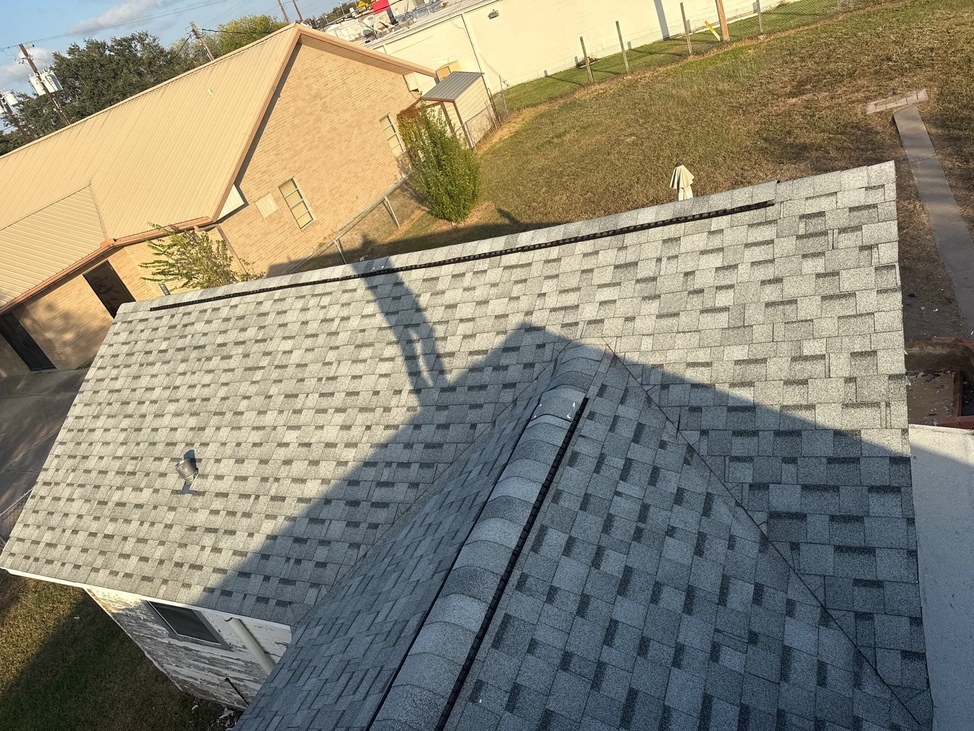 50 years of LAYERS by Bayfront Roofing and Construction