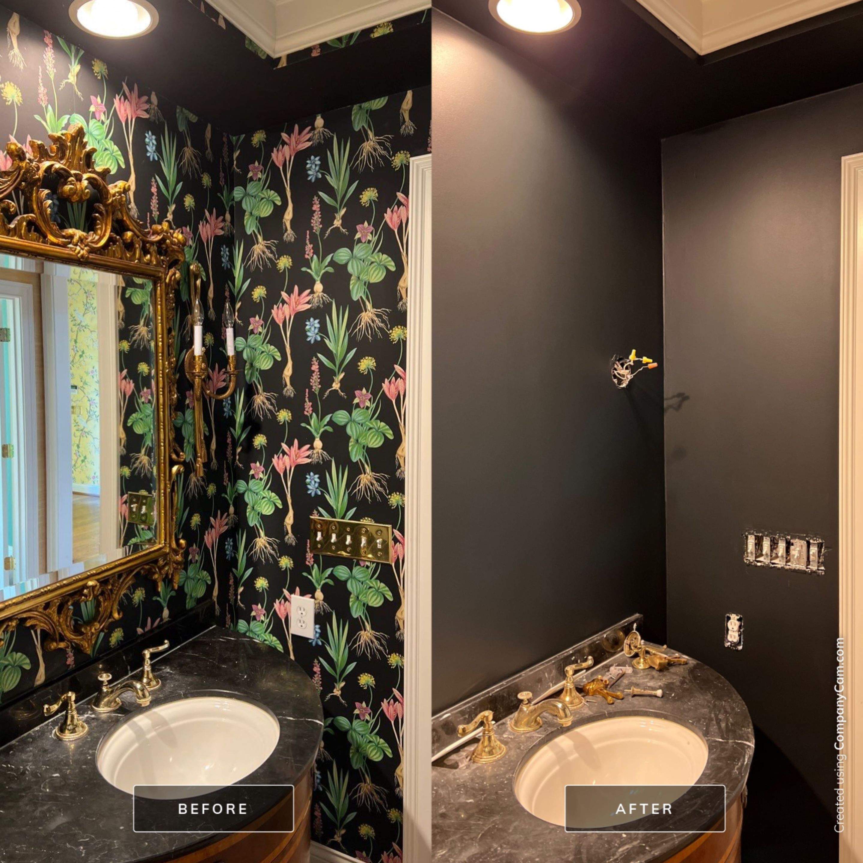 Big projects in Erlanger - Interiors by Five Star Painting of Batavia