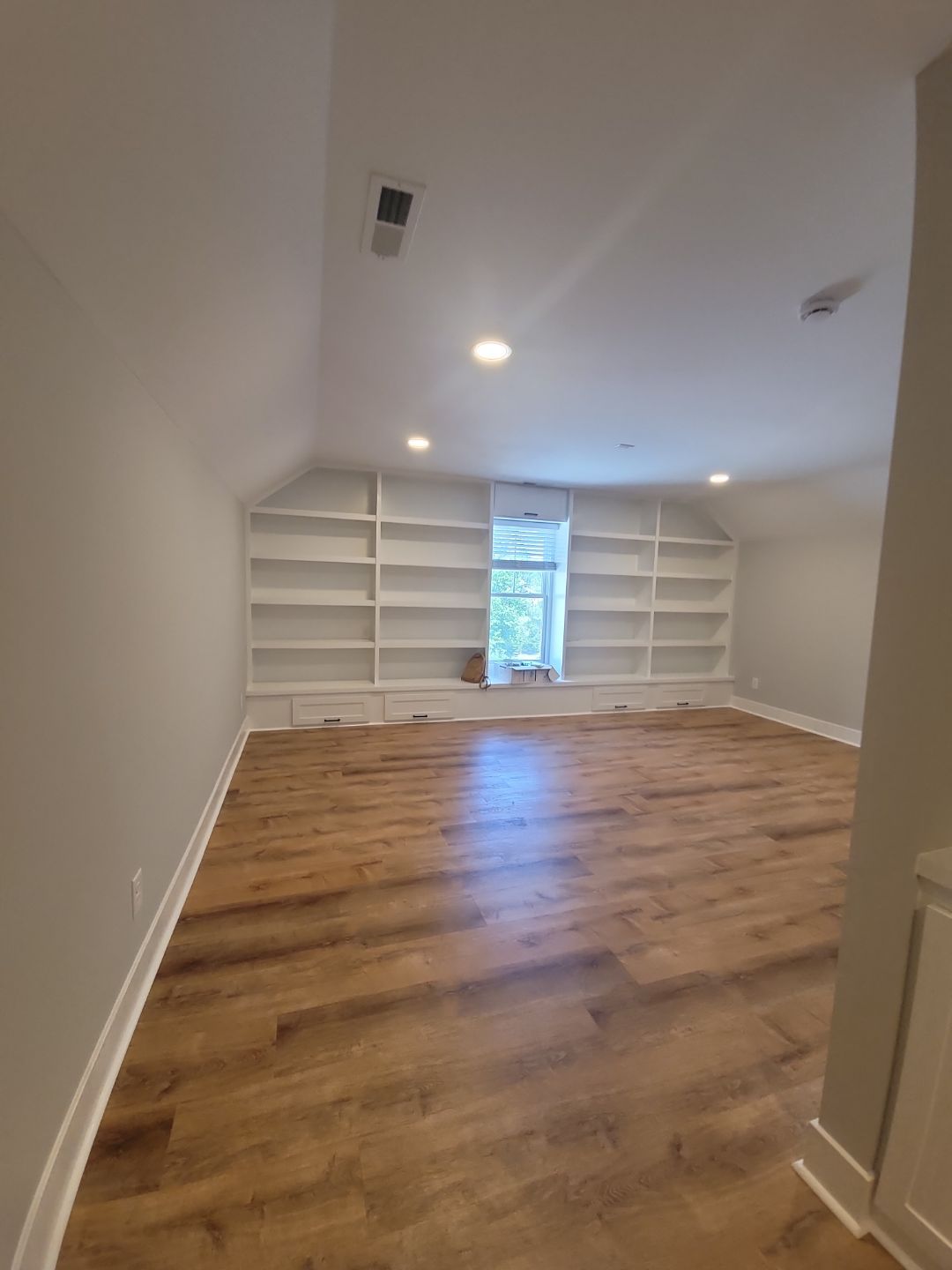 Project in Cary by Elite Remodeling and Design LLC