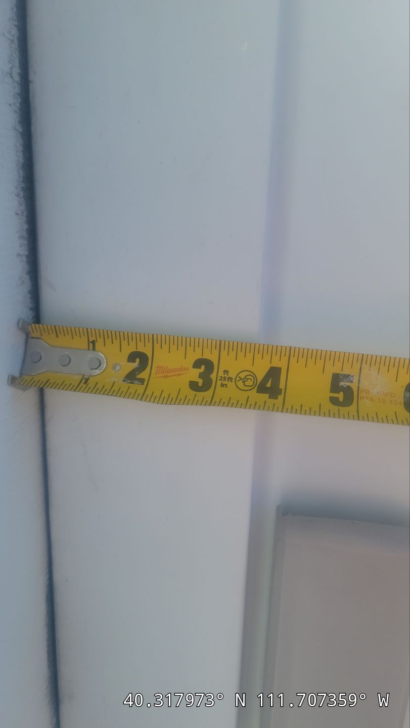 Full Exterior Restoration After Hail Damage – Insurance-Approved by ASAP Roofing & Exteriors