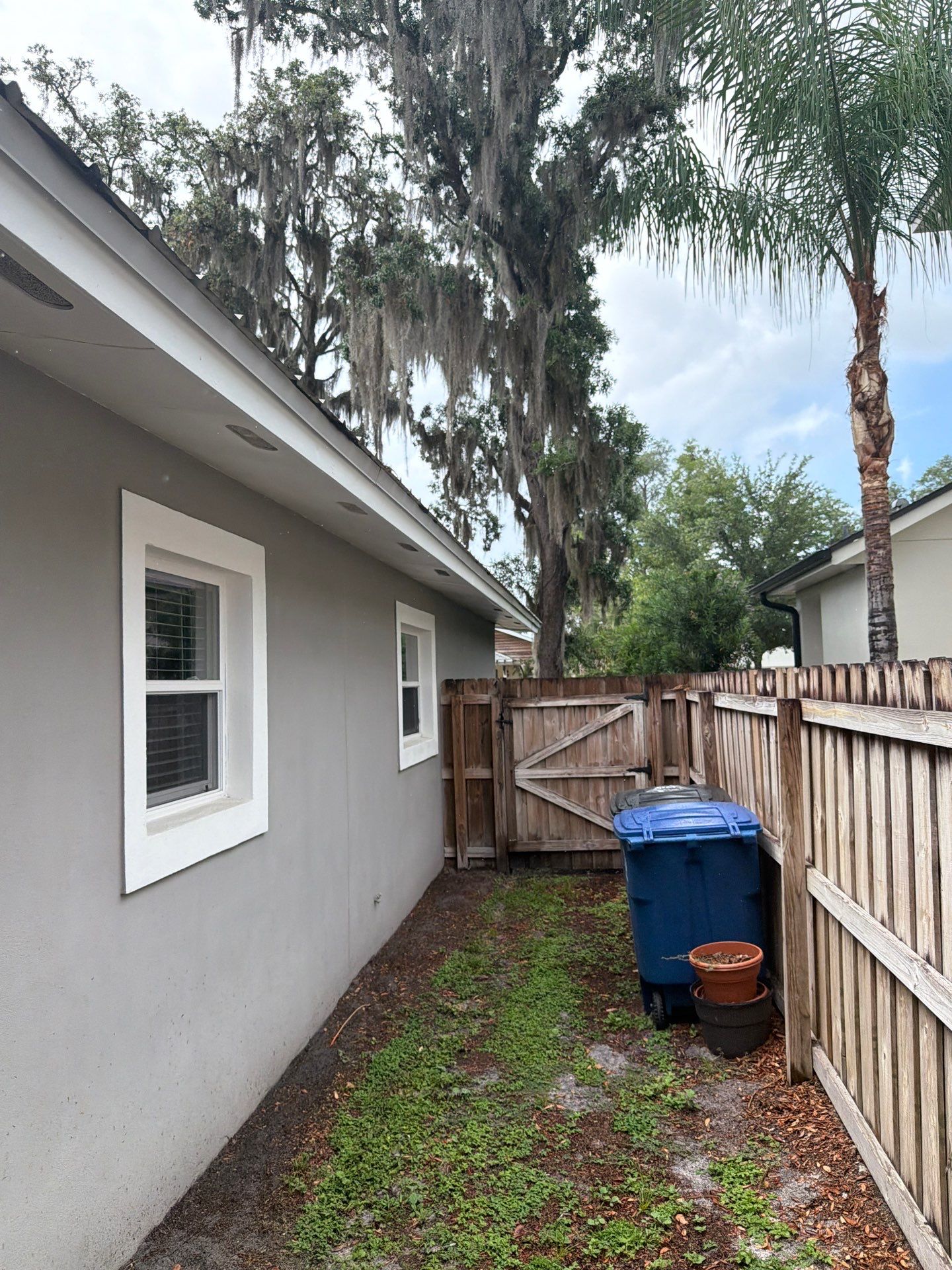 Residential Fortified Roof Replacement and Fascia Repair in Winter Park by Fortified Roofing Solutions Corp.