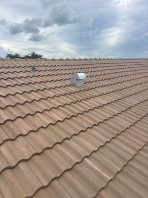 Project in Boynton Beach
