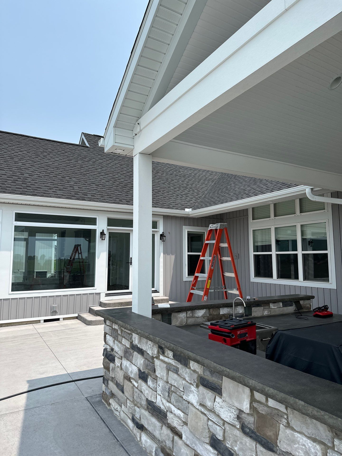 Outdoor Living by ProCore Contractors