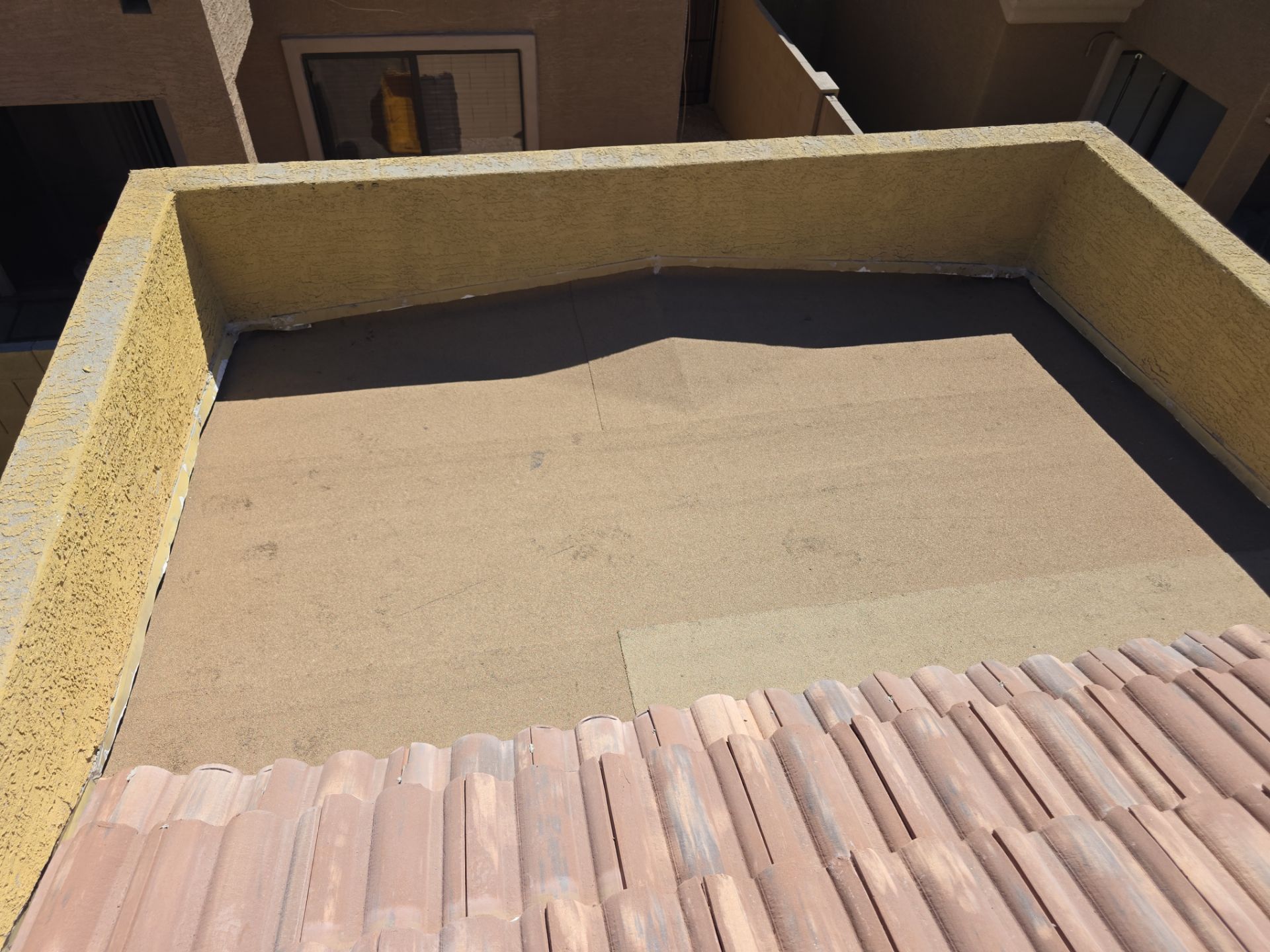 ☀️ Tile Reset Complete in Mesa, AZ by Weather-Tite Roofing