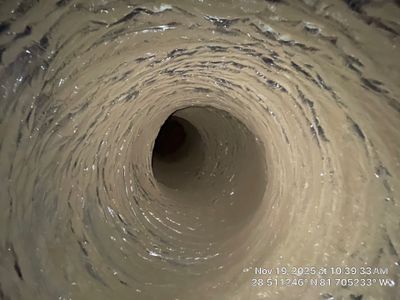 Air Duct Cleaning in Clermont