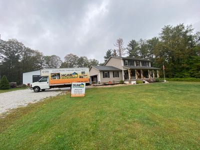 Follansbee WV home needs attic insulation