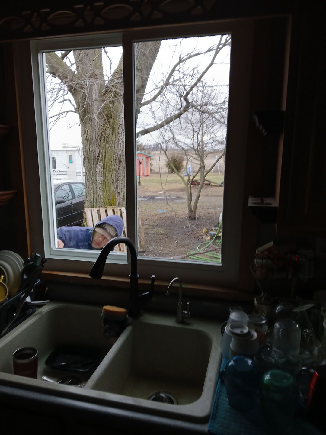 2 Replacement Window Project - Spencerville, OH 45887 by Window World Of Fort Wayne