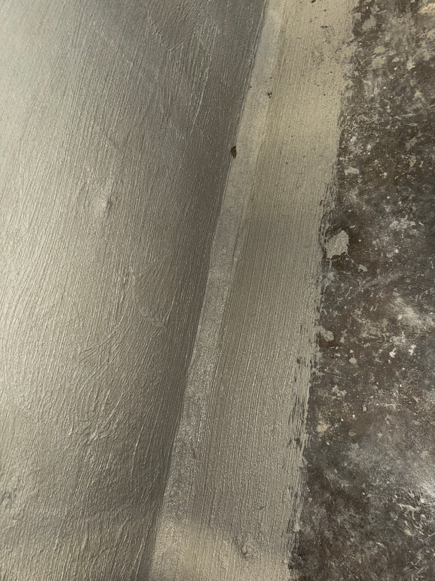 Waterproofing using Xypex Concentrate in Charlotte, NC by Performance Waterproofing LLC