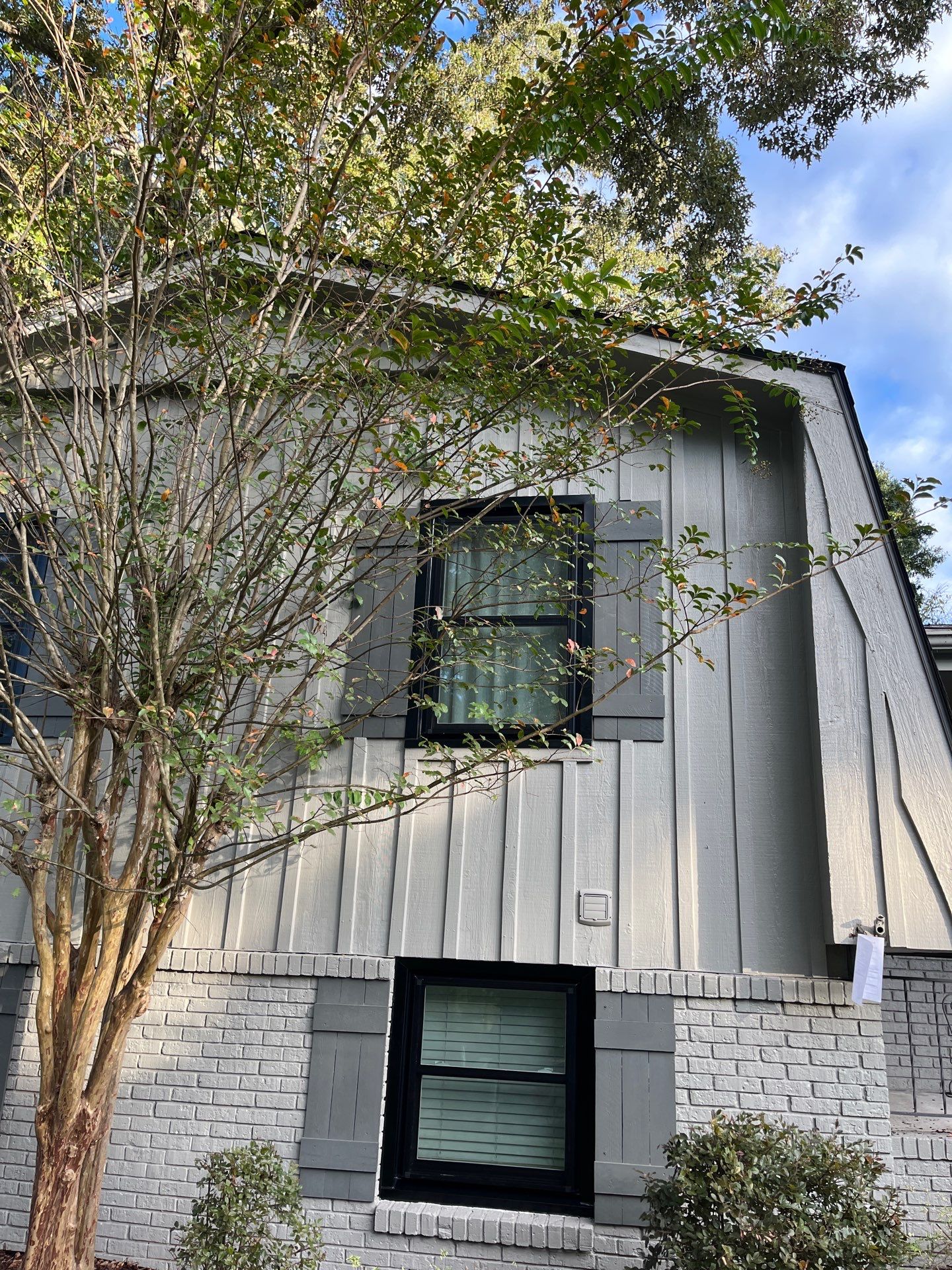 Howard- Project in Vestavia Hills by The Window Source