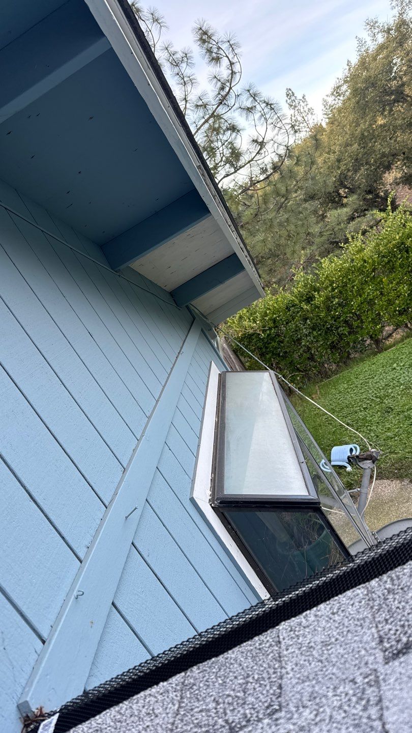 Project in Calfax  by NuLead Construction Inc