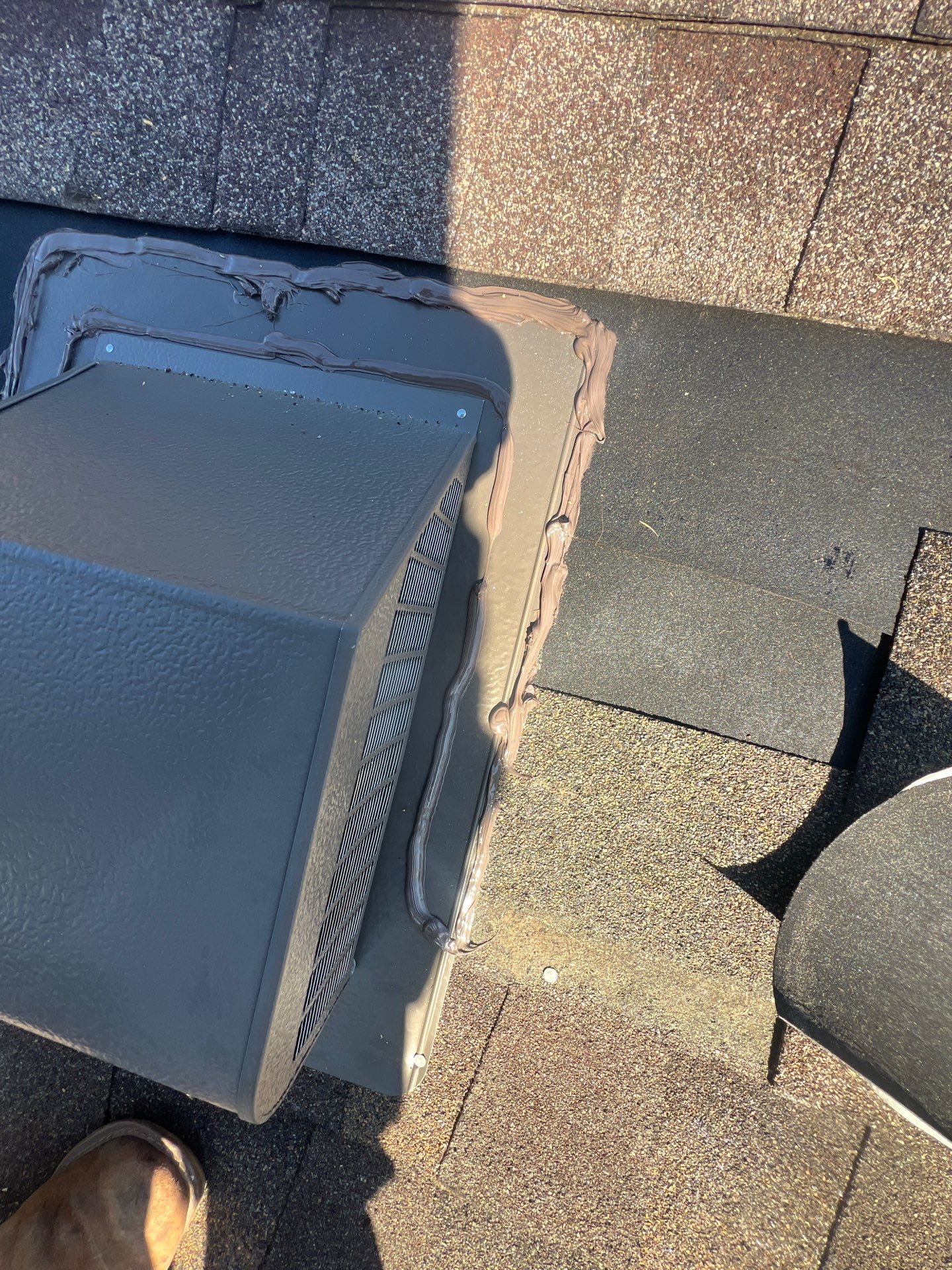 Roof Repair Houston by Roof Repair Services LLC