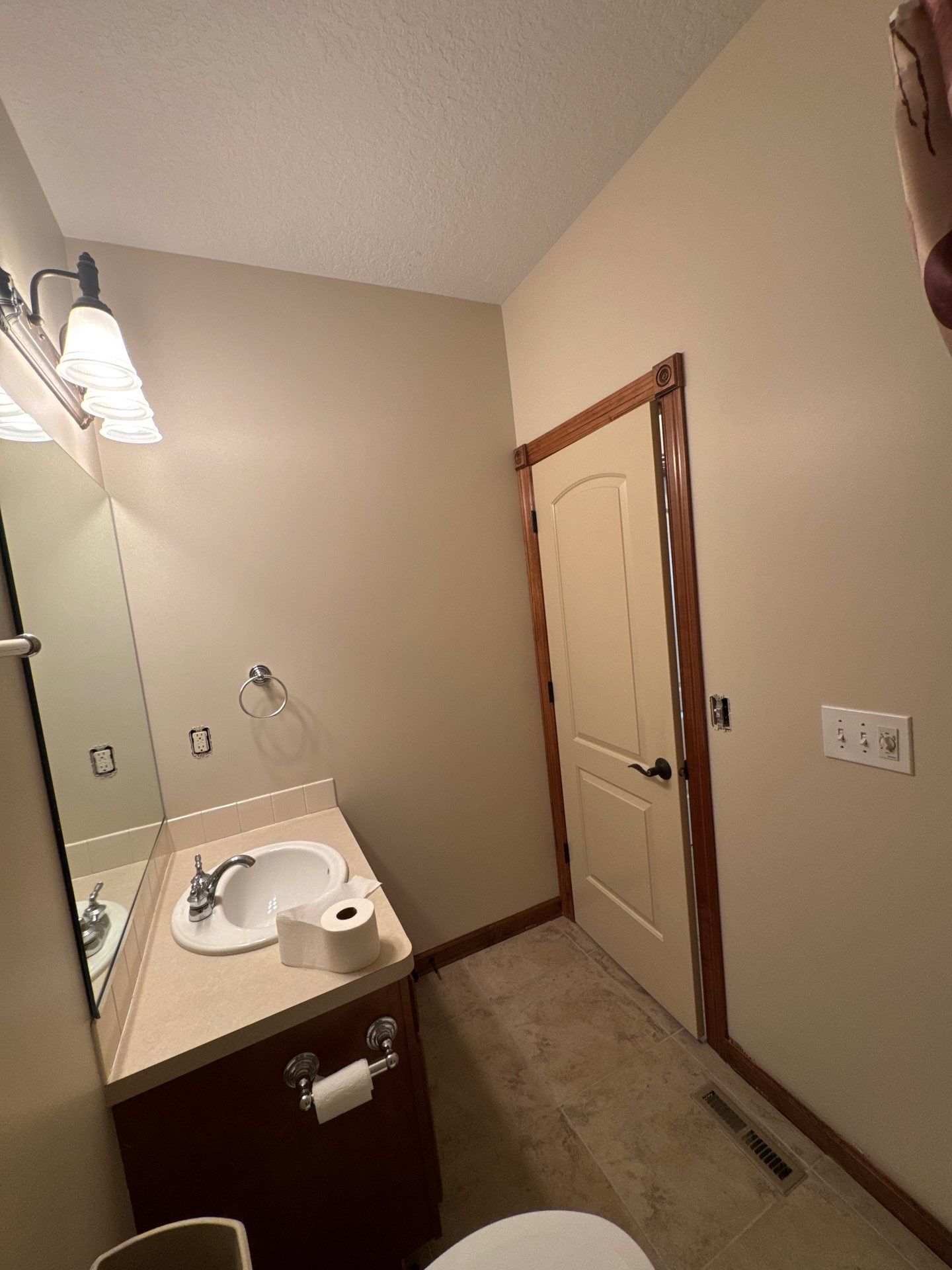 Project in Urbandale by Midwest Paint LLC