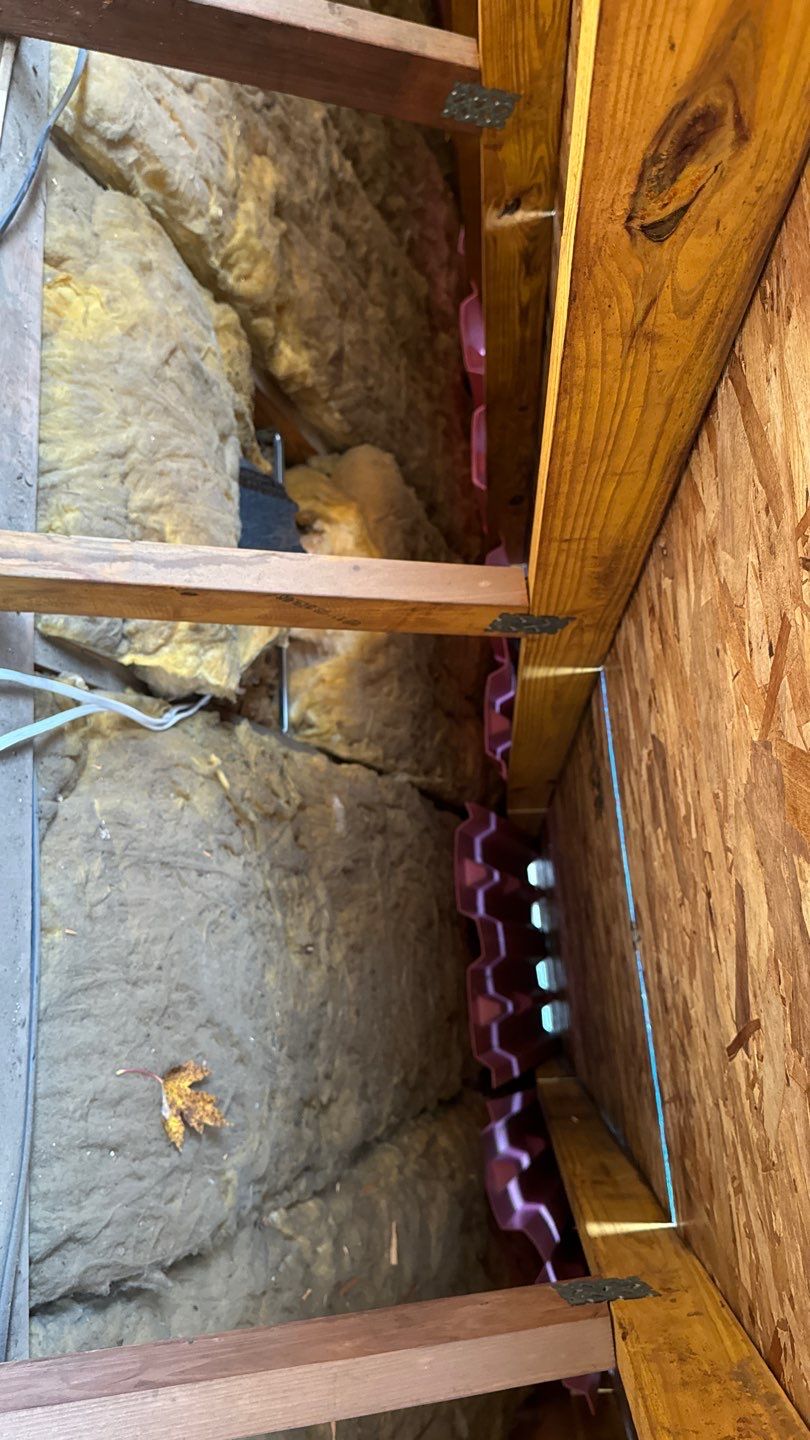Roof Replacement using Owens Corning by 180 Contractors