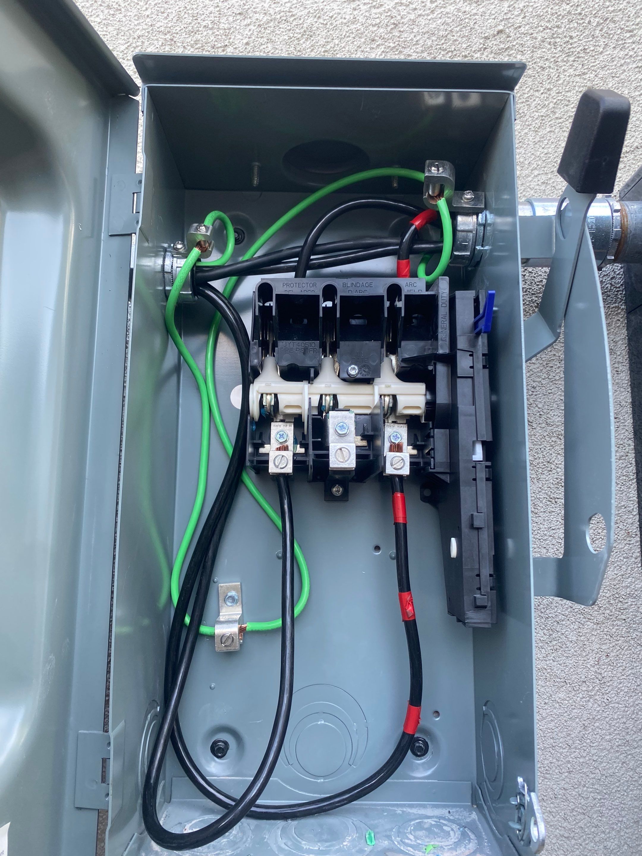 Solar Panel and Enphase Battery Storage Installation in Pasadena by VIBE SOLAR