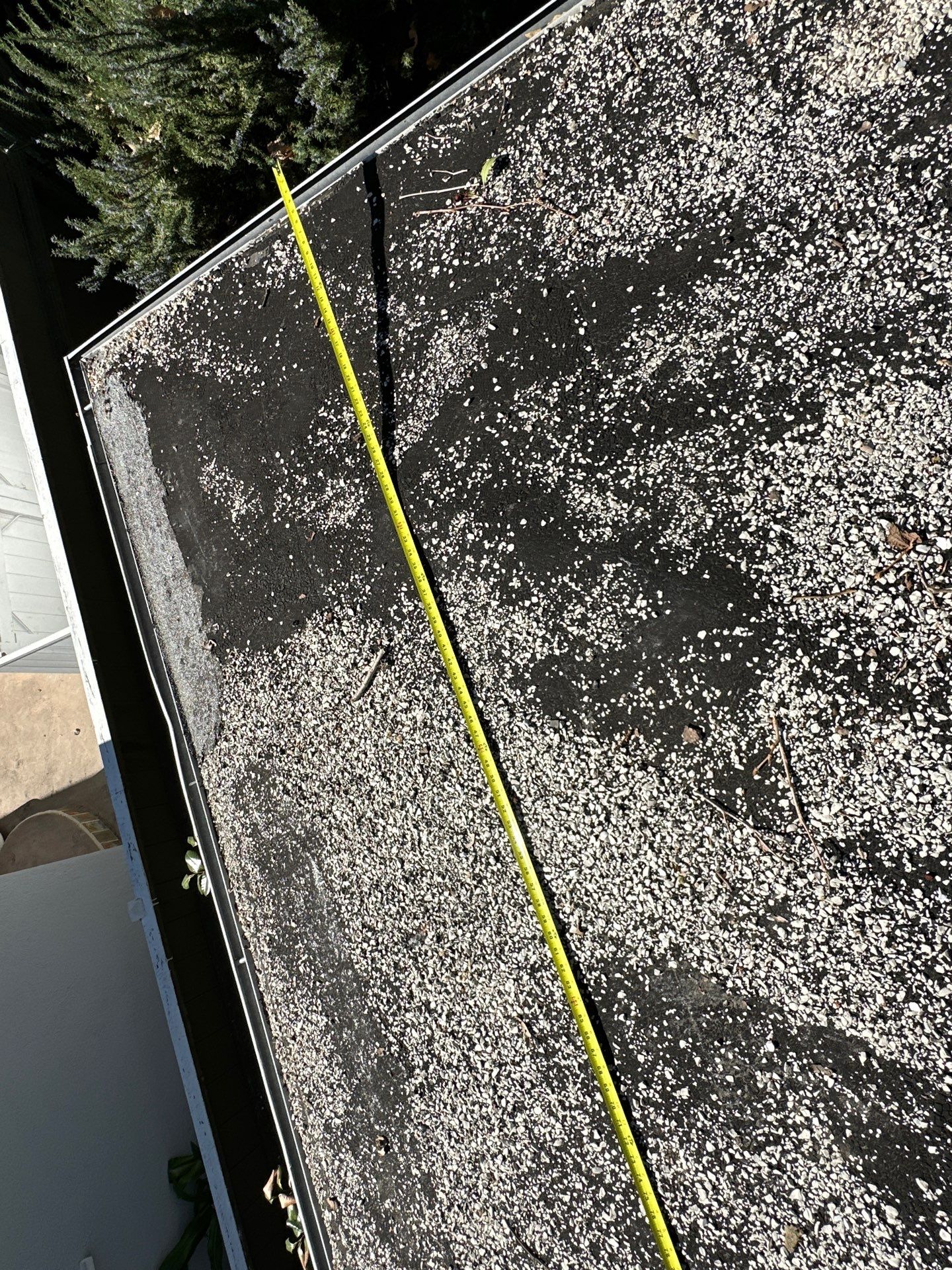 Residential project in Beverly Hills by Hull Brothers Roofing