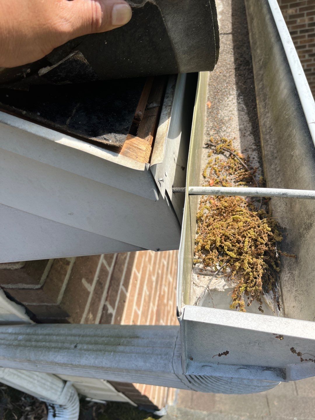 Roof Replacement using GAF Timberline by CMNG LLC