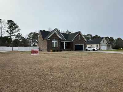 Project in Lumberton