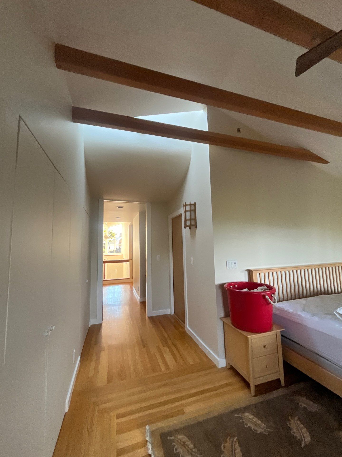 Project in Oakland by Herrera’s Bay Area Painting inc.