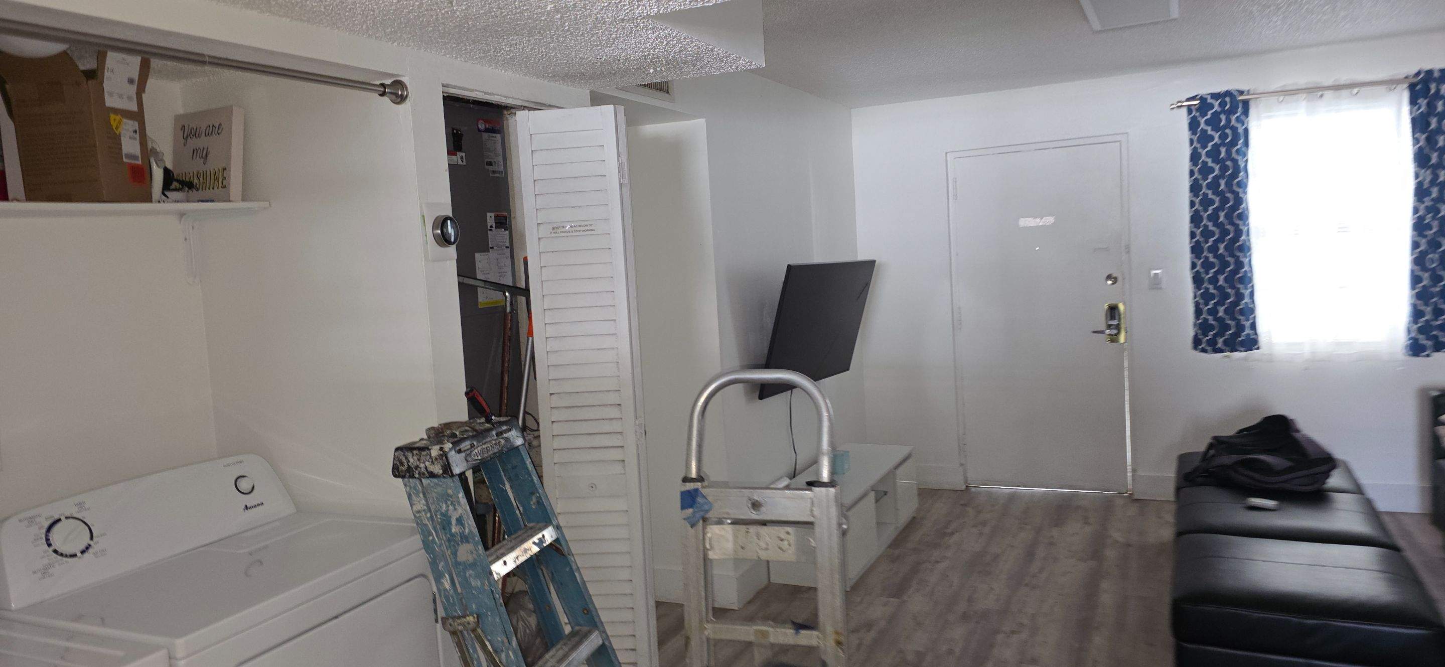 Water Damage Claim in Miami Beach by FLAPA & KeyStone