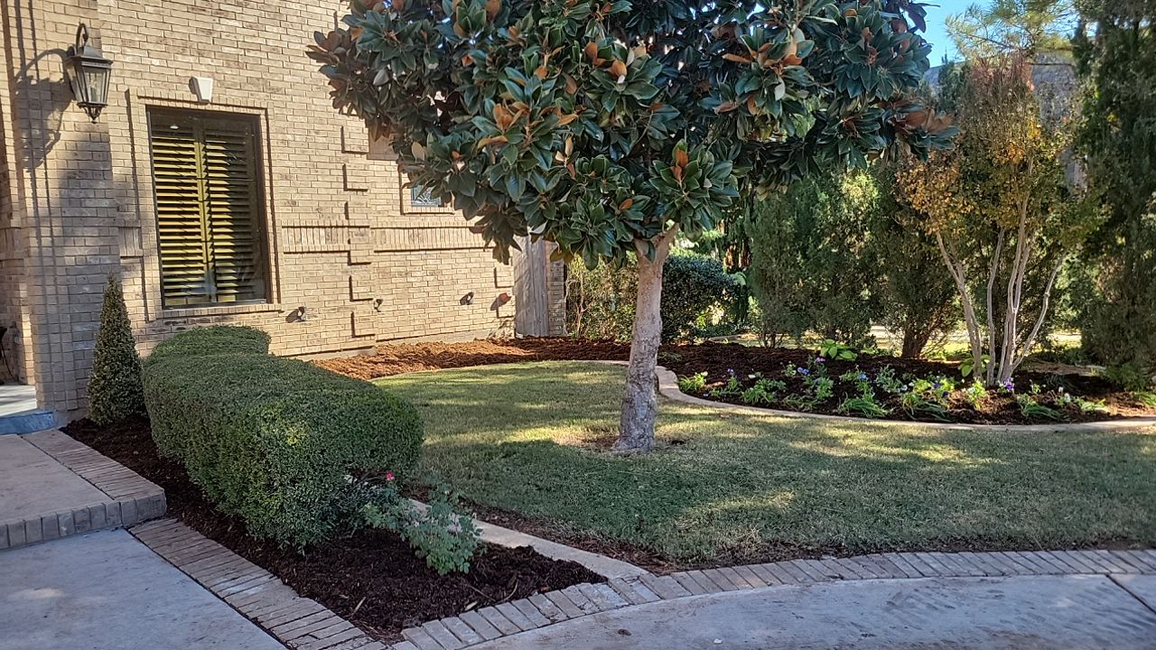 Landscape  by Clays Services Inc