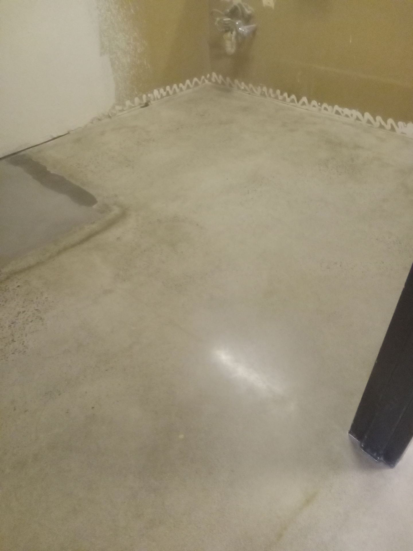 Awaken Church - Bay Ho Campus by Creek Stone Resurfacing 
