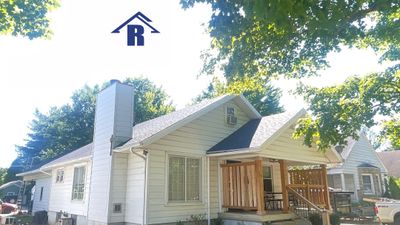 Project in Muncie, IN