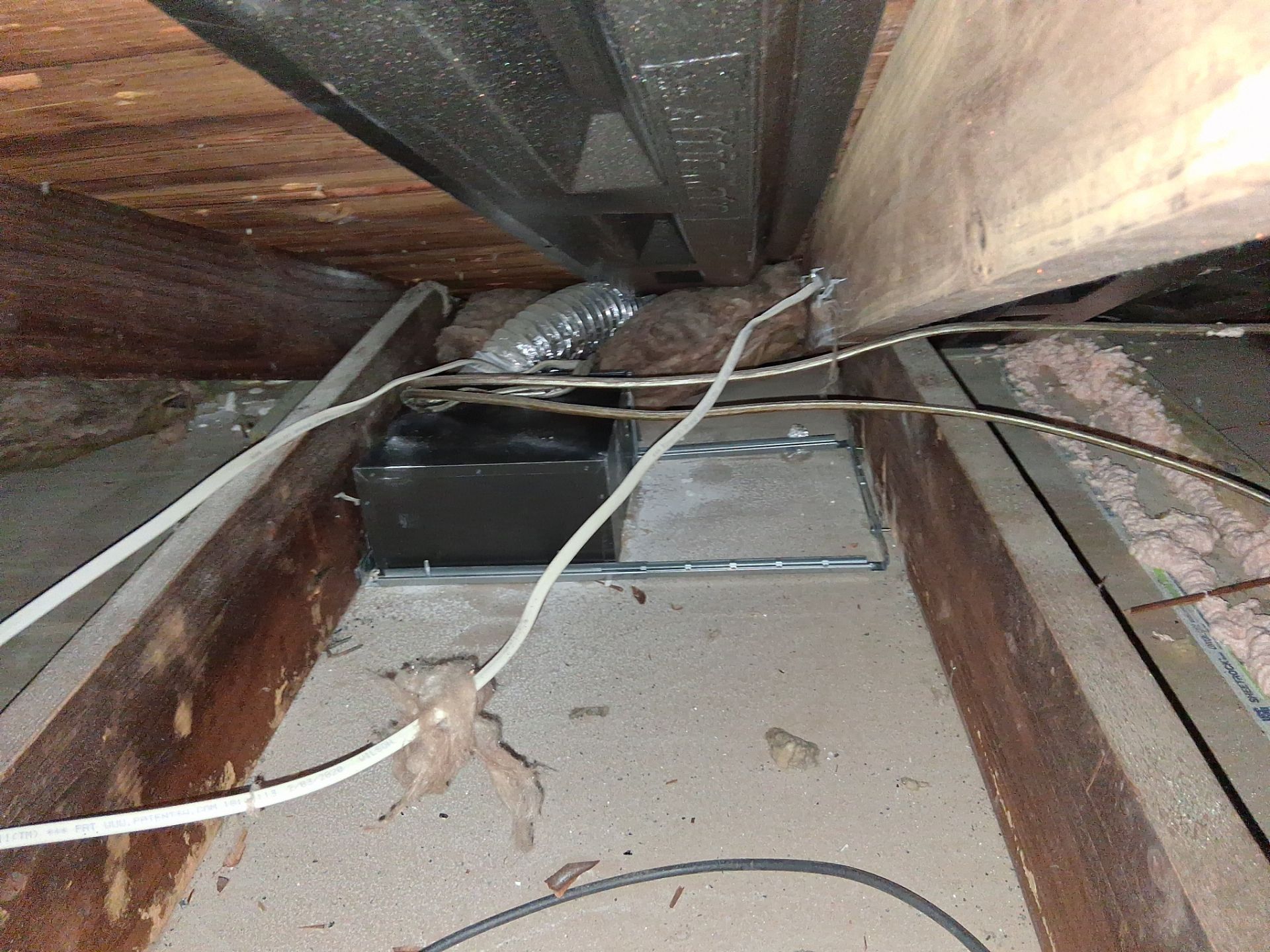 Towson Residence by Smart Energy Pros