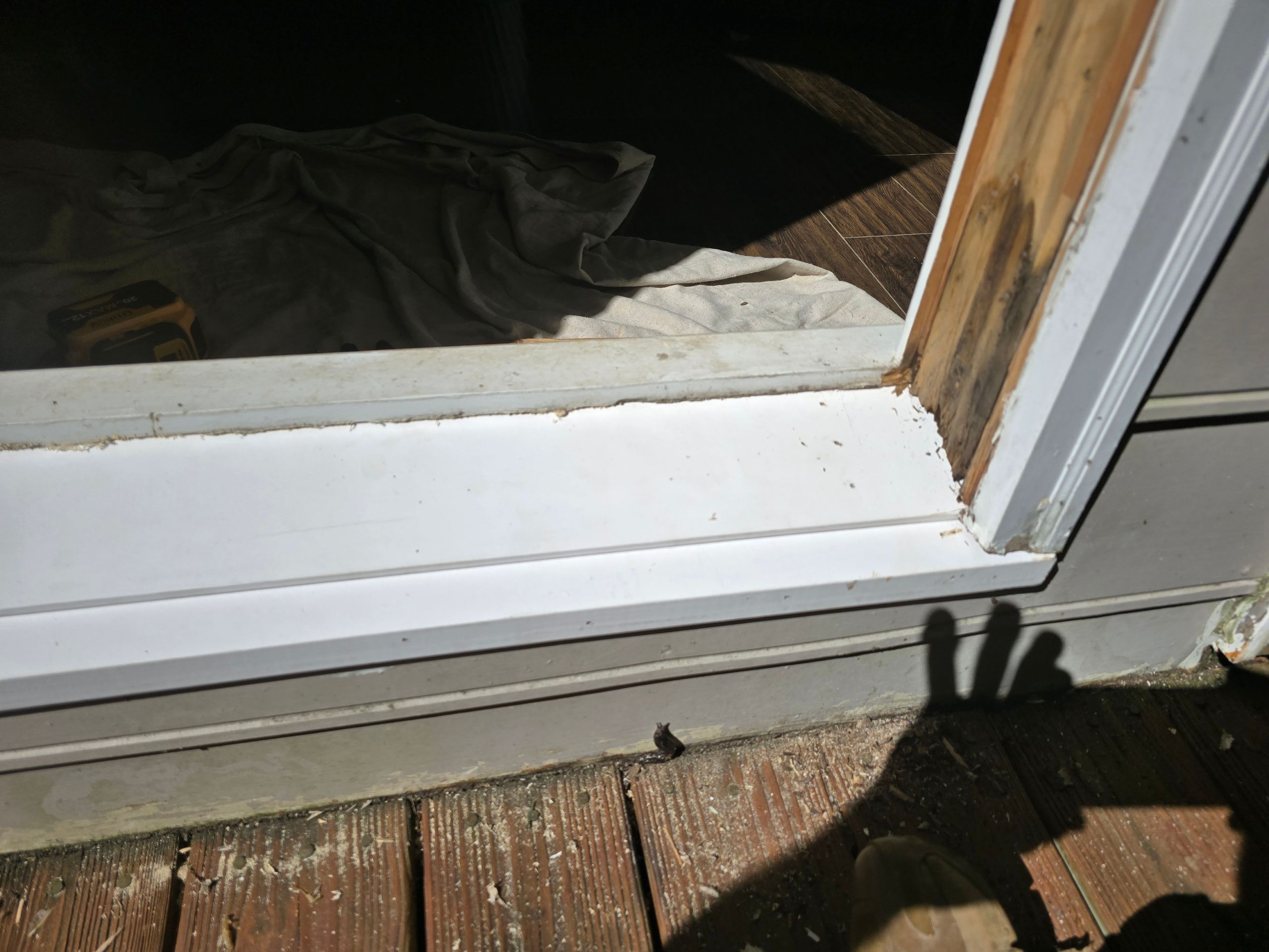 Wofford Project in Birmingham by The Window Source