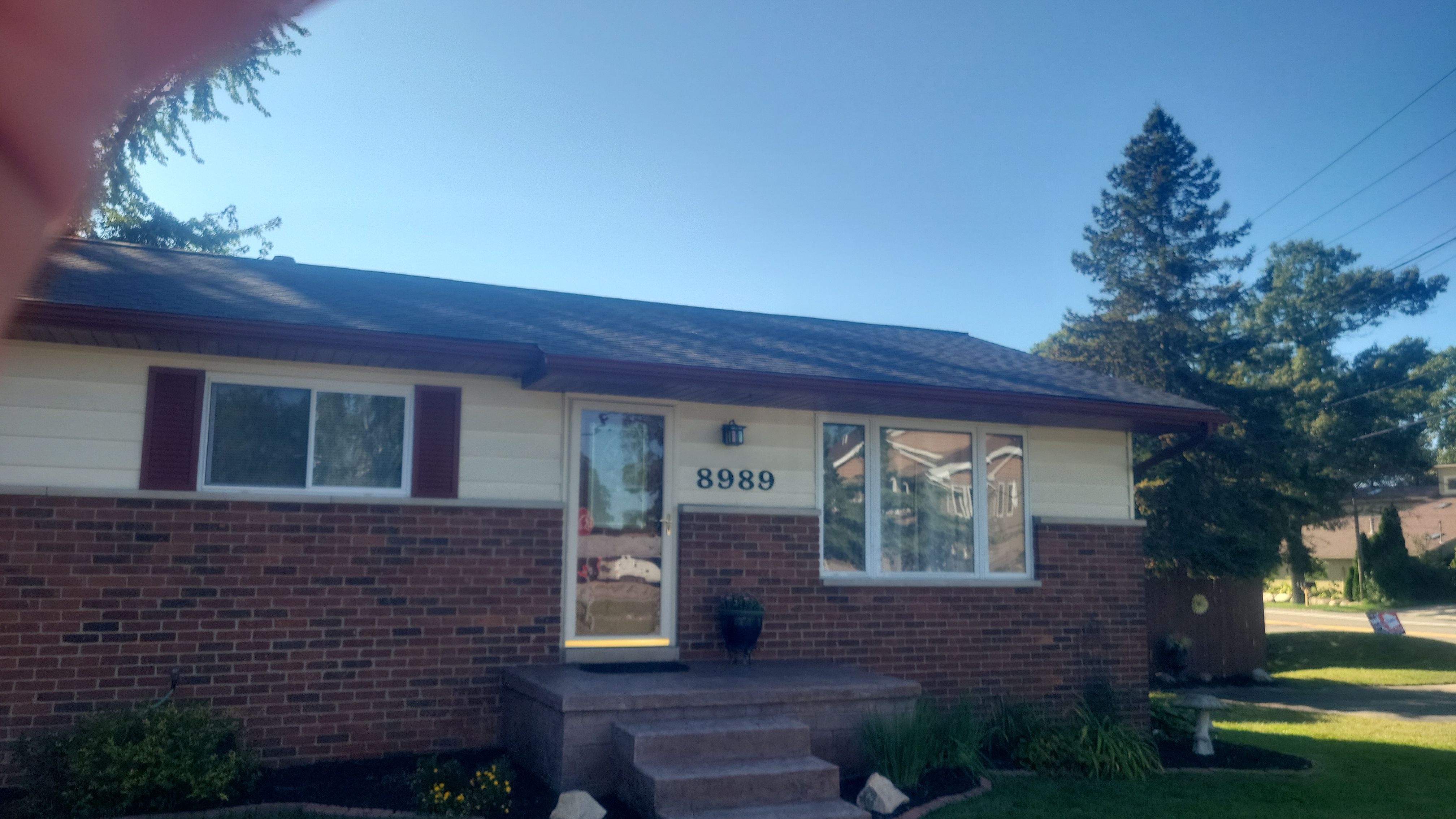 Roof Replacement using CertainTeed Landmark by 180 Contractors